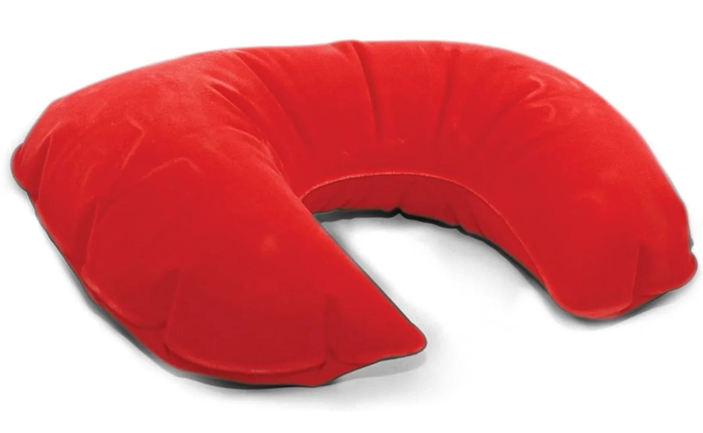 HEAD REST,INFLATABLE